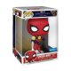 FUNKO Pop Marvels' Spider Man Integrated Suit (Limited Edition) 978 